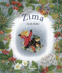 Muller, Gerda : Zima