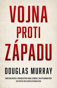 Murray, Douglas: Vojna proti Západu