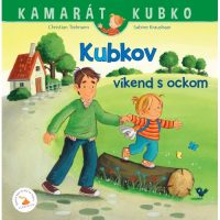 Tielmann, Christian: Kubkov víkend s ockom