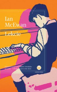 McEwan, Ian: Lekcie