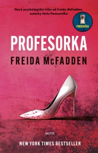 McFadden, Freida: Profesorka