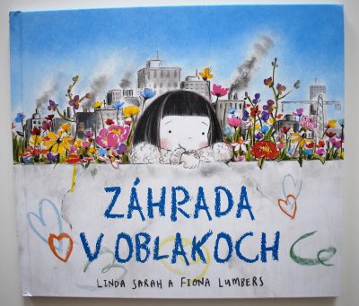 Záhrada v oblakoch