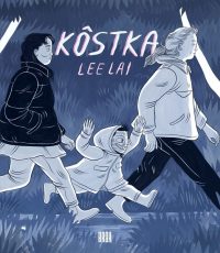 Lee Lai: Kôstka