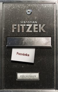 Sebastian Fitzek: Pozvánka