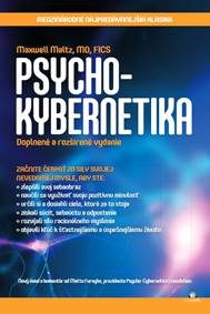 Maltz, Maxwell: Psycho-kybernetika