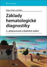 Faber, Edgar: Základy hematologické diagnostiky