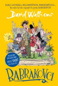 David Walliams: Babrákovci