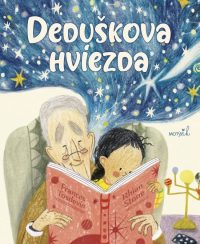 Frances Tosdevin: Deduškova hviezda