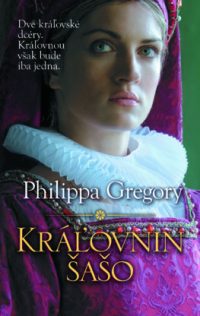 Philippa Gregory: Kráľovnin šašo