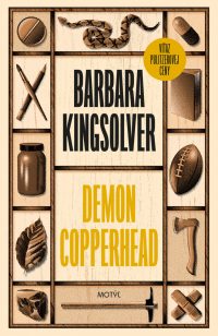 Barbara Kingsolver: Demon Copperhead