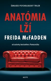 Freida McFadden: Anatómia lží