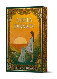 Peter S. Beagle: Cesta domov