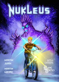 Martin Jurík: Nukleus