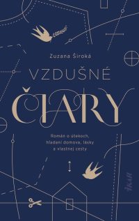 Zuzana Široká: Vzdušné čiary