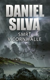 Silva, Daniel: Smrť v Cornwalle