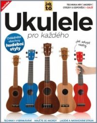 White, Jon: Ukulele pro každého